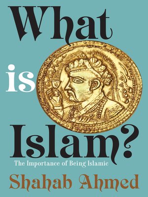 cover image of What Is Islam?